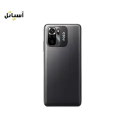 گوشی موبایل شیائومی مدل Poco M5s حافظه 256 گیگابایت - رم 8 گیگابایت