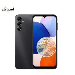 گوشی موبایل سامسونگ مدل Galaxy A14 4G حافظه 128 گیگابایت – رم 6 گیگابایت (ویتنام)