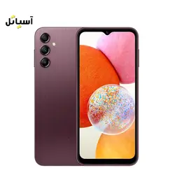 گوشی موبایل سامسونگ مدل Galaxy A24 حافظه 128 گیگابایت - رم 8 گیگابایت (ویتنام)