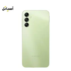 گوشی موبایل سامسونگ مدل Galaxy A14 4G حافظه 128 گیگابایت – رم 4 گیگابایت (ویتنام)