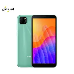 گوشی موبایل هوآوی مدل Y5p DRA-LX9 حافظه 32 گیگابایت - رم 2 گیگابایت