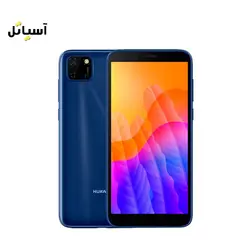 گوشی موبایل هوآوی مدل Y5p DRA-LX9 حافظه 32 گیگابایت - رم 2 گیگابایت
