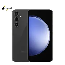 گوشی موبایل سامسونگ مدل Galaxy S23 FE 5G حافظه 256 گیگابایت – رم 8 گیگابایت (ویتنام)