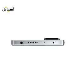 قیمت گوشی شیائومی نوت 11 پرو پلاس 512 گیگ با رم 12 | آسیاتل