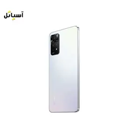 قیمت گوشی شیائومی نوت 11 پرو پلاس 512 گیگ با رم 12 | آسیاتل
