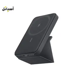 خرید و قیمت پاوربانک انکر A1611 ظرفیت 5000mAh | آسیاتل