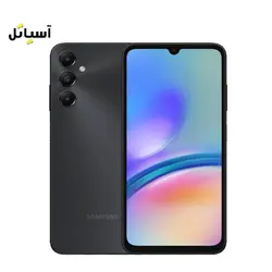 گوشی موبایل سامسونگ مدل Galaxy A05s 4G حافظه 128 گیگابایت – رم 6 گیگابایت