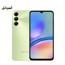 گوشی موبایل سامسونگ مدل Galaxy A05s 4G حافظه 128 گیگابایت – رم 6 گیگابایت