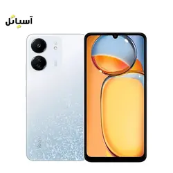 قیمت گوشی شیائومی Redmi 13C با حافظه 265 گیگ و رم 8 گیگ | آسیاتل