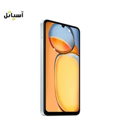 قیمت گوشی شیائومی Redmi 13C با حافظه 265 گیگ و رم 8 گیگ | آسیاتل