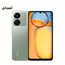 قیمت گوشی شیائومی Redmi 13C با حافظه 128 گیگ و رم 6 گیگ | آسیاتل