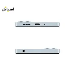 قیمت گوشی شیائومی Redmi 13C با حافظه 128 گیگ و رم 6 گیگ | آسیاتل