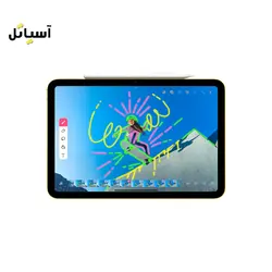 قلم لمسی اپل مدل Apple Pencil (USB-C) | آسیاتل