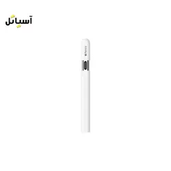 قلم لمسی اپل مدل Apple Pencil (USB-C) | آسیاتل