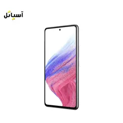 گوشی موبایل سامسونگ مدل Galaxy A53 5G حافظه 256 گیگابایت - رم 8 گیگابایت