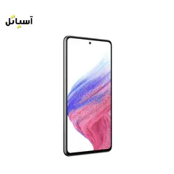 گوشی موبایل سامسونگ مدل Galaxy A53 5G حافظه 256 گیگابایت - رم 8 گیگابایت