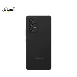گوشی موبایل سامسونگ مدل Galaxy A53 5G حافظه 256 گیگابایت - رم 8 گیگابایت