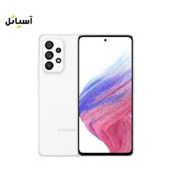 گوشی موبایل سامسونگ مدل Galaxy A53 5G حافظه 256 گیگابایت - رم 8 گیگابایت