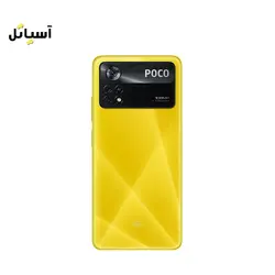 گوشی موبایل شیائومی مدل Poco X4 Pro 5G حافظه 128 گیگابایت - رم 6 گیگابایت