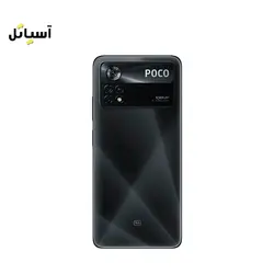 گوشی موبایل شیائومی مدل Poco X4 Pro 5G حافظه 128 گیگابایت - رم 6 گیگابایت