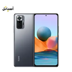 گوشی موبایل شیائومی مدل Redmi Note 10 Pro حافظه 128 گیگابایت - رم 6 گیگابایت