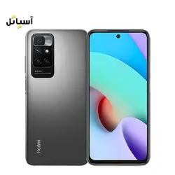 گوشی موبایل شیائومی مدل Redmi 10 با حافظه 64 گیگابایت – رم 4 گیگابایت