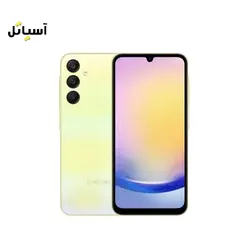 گوشی موبایل سامسونگ مدل Galaxy A15 حافظه 128 گیگابایت – رم 4 گیگابایت (ویتنام)