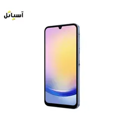 گوشی موبایل سامسونگ مدل Galaxy A25 حافظه 128 گیگابایت – رم 6 گیگابایت (هند)