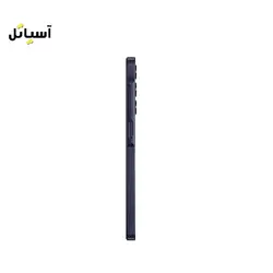 گوشی موبایل سامسونگ مدل Galaxy A25 حافظه 128 گیگابایت – رم 8 گیگابایت (هند)