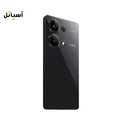 گوشی موبایل شیائومی مدل Xiaomi Note 13 Pro 4G حافظه 256 گیگابایت – رم 8 گیگابایت