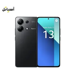 گوشی موبایل شیائومی مدل Redmi Note 13 4G حافظه 256 گیگابایت – رم 8 گیگابایت