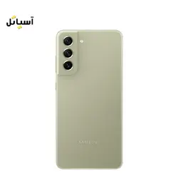 گوشی موبایل سامسونگ مدل Galaxy S21 FE 5G حافظه 256 گیگابایت - رم 8 گیگابایت