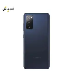 گوشی موبایل سامسونگ مدل Galaxy S20 FE 5G حافظه 128 گیگابایت - رم 8 گیگابایت