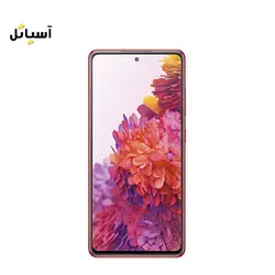 گوشی موبایل سامسونگ مدل Galaxy S20 FE 5G حافظه 128 گیگابایت - رم 8 گیگابایت