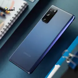 گوشی موبایل سامسونگ مدل Galaxy S20 FE 5G حافظه 128 گیگابایت - رم 8 گیگابایت