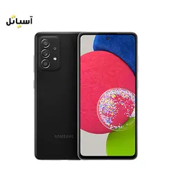 گوشی موبایل سامسونگ مدل Galaxy A52s 5G حافظه 128 گیگابایت - رم 8 گیگابایت
