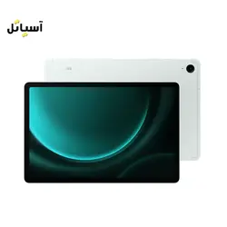 قیمت تبلت سامسونگ گلکسی تب Tab S9 Fe حافظه 128 گیگابایت | آسیاتل