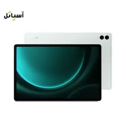 قیمت تبلت سامسونگ گلکسی تب Tab S9 Fe Plus حافظه 256 گیگابایت | آسیاتل
