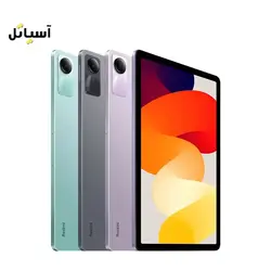 قیمت تبلت سامسونگ گلکسی تب Xiaomi Pad 6 حافظه 256 گیگابایت | آسیاتل