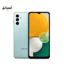 قیمت و خرید سامسونگ Galaxy A13 5G حافظه 64 گیگابایت | آسیاتل