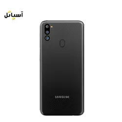 گوشی موبایل سامسونگ مدل Galaxy M21 2021 حافظه 64 گیگابایت - رم 4 گیگابایت