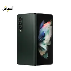 نوت پک سامسونگ گلکسی زد فولد۳ (Samsung Galaxy Z Fold3 Note Package)