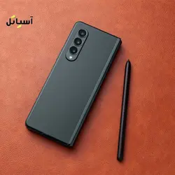 نوت پک سامسونگ گلکسی زد فولد۳ (Samsung Galaxy Z Fold3 Note Package)