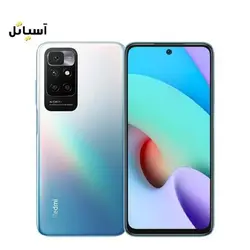 گوشی موبایل شیائومی مدل Redmi 10 با حافظه 128 گیگابایت – رم 4 گیگابایت