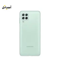 گوشی موبایل سامسونگ مدل Galaxy A22 4G حافظه 128 گیگابایت - رم 4 گیگابایت