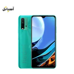 گوشی موبایل شیائومی مدل Redmi 9T حافظه 128 گیگابایت - رم 4 گیگابایت