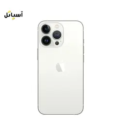 گوشی موبایل اپل مدل iPhone 13 Pro ZA/A حافظه 256 گیگابایت – رم 6 گیگابایت (اکتیو)