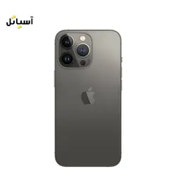 گوشی موبایل اپل مدل iPhone 13 Pro ZA/A حافظه 256 گیگابایت – رم 6 گیگابایت (اکتیو)