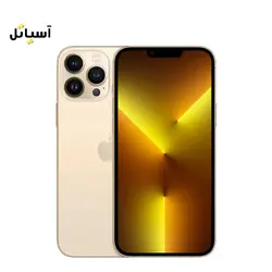 گوشی موبایل اپل مدل iPhone 13 Pro ZA/A حافظه 128 گیگابایت – رم 6 گیگابایت (اکتیو)