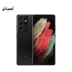 گوشی موبایل سامسونگ مدل S21 Ultra 5G حافظه 256 گیگابایت - رم 12 گیگابایت